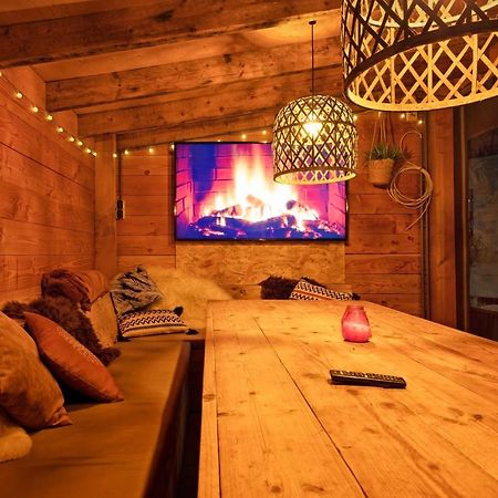 The Island Life Texel - Wellness Bed & Breakfast De Koog  Bagian luar foto