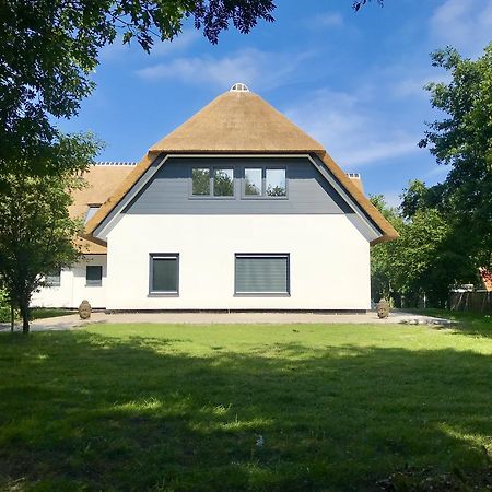 The Island Life Texel - Wellness Bed & Breakfast De Koog  Bagian luar foto