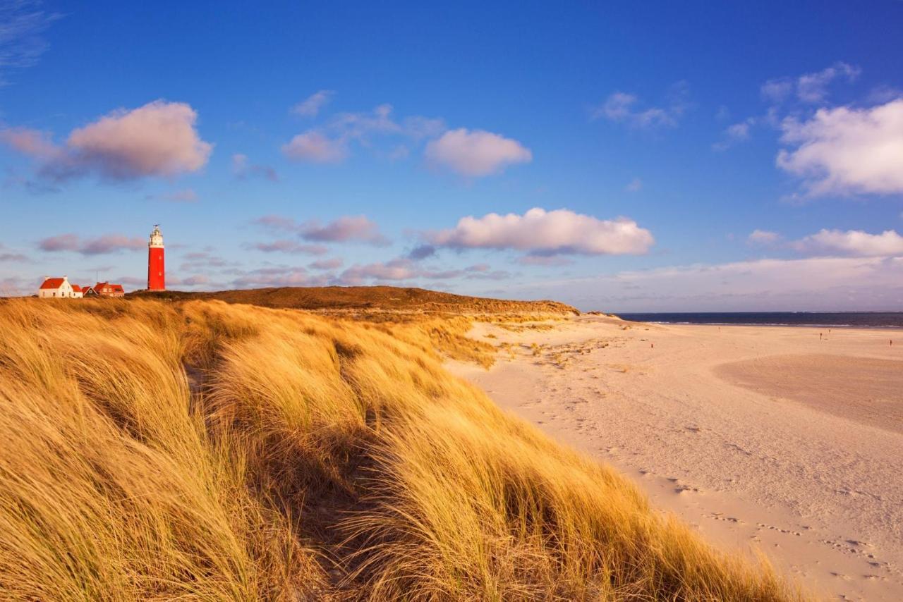 The Island Life Texel - Wellness Bed & Breakfast De Koog  Bagian luar foto