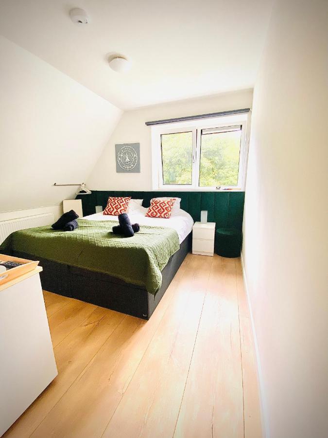 The Island Life Texel - Wellness Bed & Breakfast De Koog  Bagian luar foto