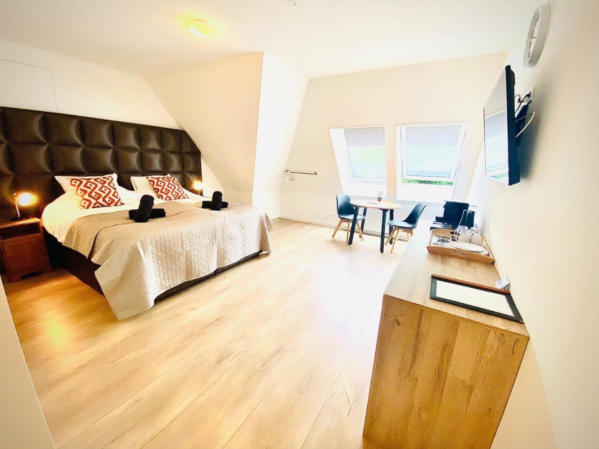 The Island Life Texel - Wellness Bed & Breakfast De Koog  Bagian luar foto