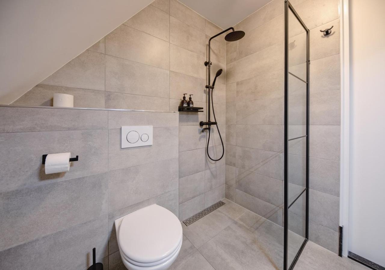 The Island Life Texel - Wellness Bed & Breakfast De Koog  Bagian luar foto
