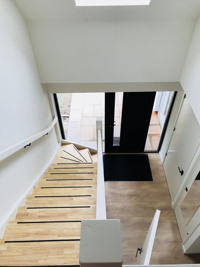 The Island Life Texel - Wellness Bed & Breakfast De Koog  Bagian luar foto